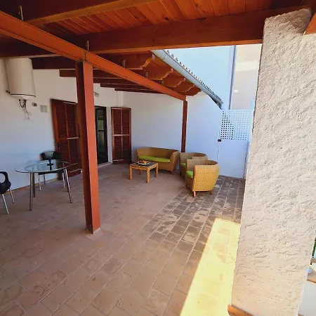 Piso En Port De Pollensa Apartmán *