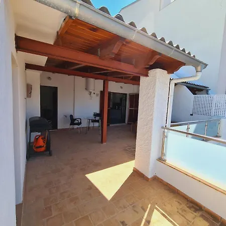 Piso En Port De Pollensa Поланко