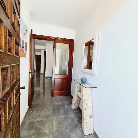 Апартаменты Piso En Port De Pollensa *