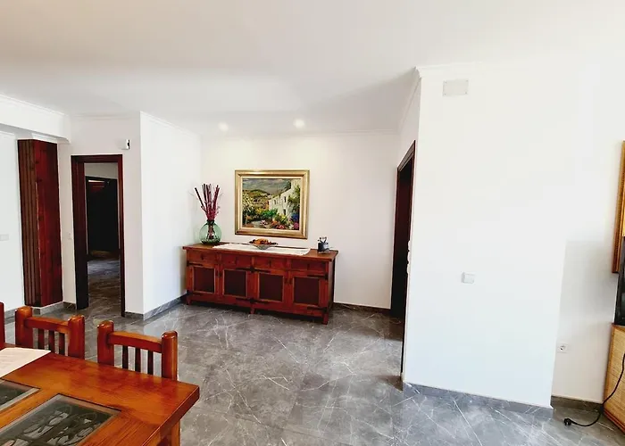 Apartment Piso En Port De Pollensa