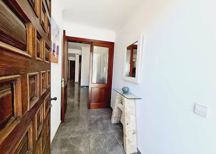 Apartment Piso En Port De Pollensa *