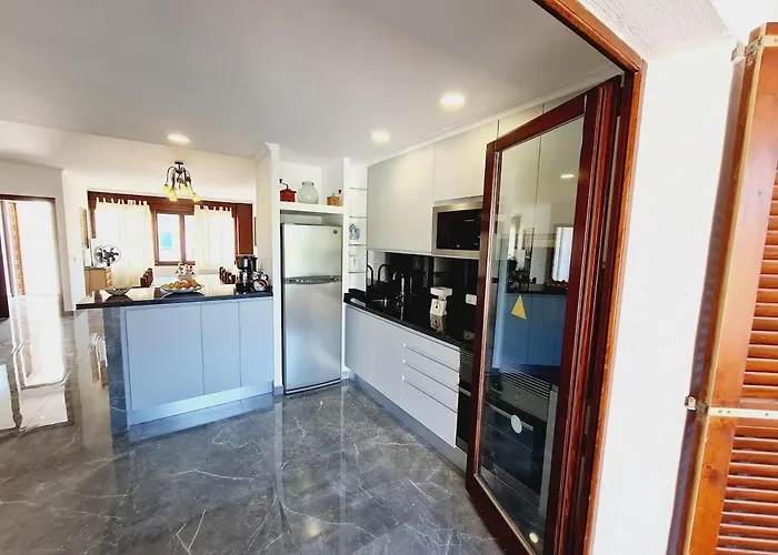 Piso En Port De Pollensa Daire *