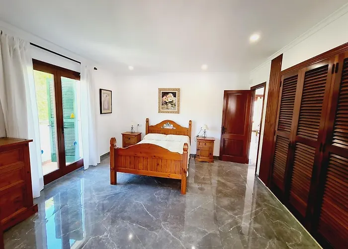 Daire Piso En Port De Pollensa Port de Pollença