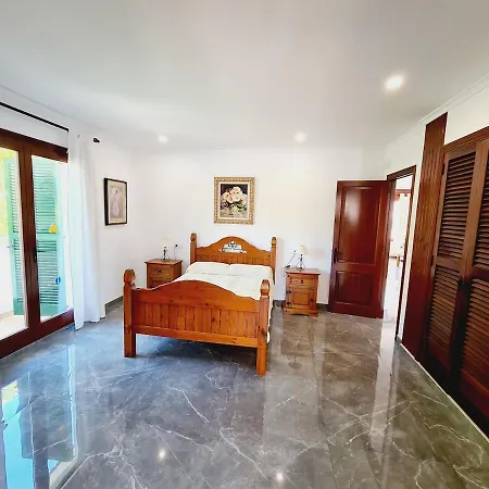 Διαμέρισμα Piso En Port De Pollensa Port de Pollenca